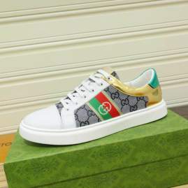 Picture of Gucci Shoes _SKUGuccisz38-45mnf02369015